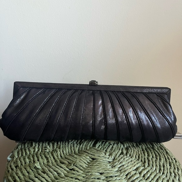 NWOT KOTUR Evening Clutch - Picture 2 of 16